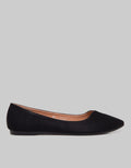 St. Yves Ballerinas Woman Pointed Toe
