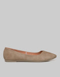 St. Yves Ballerinas Woman Pointed Toe