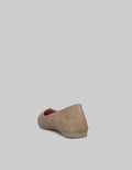 St. Yves Ballerinas Woman Pointed Toe
