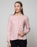 LS BLOUSE RAYON 2