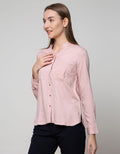 LS BLOUSE RAYON 2