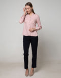 LS BLOUSE RAYON 2