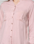 LS BLOUSE RAYON 2