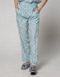 Nevada Long Pants Karakter Face