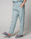 Nevada Long Pants Karakter Face