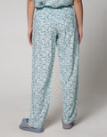 Nevada Long Pants Karakter Face