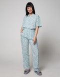 Nevada Long Pants Karakter Face