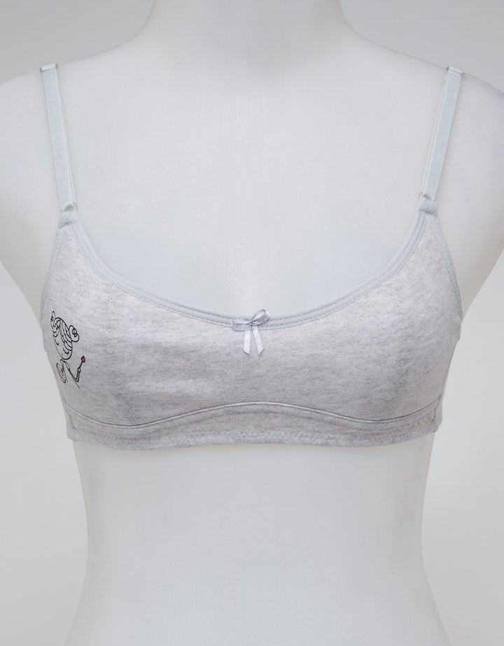 Nevada Mini Set bra Step 2