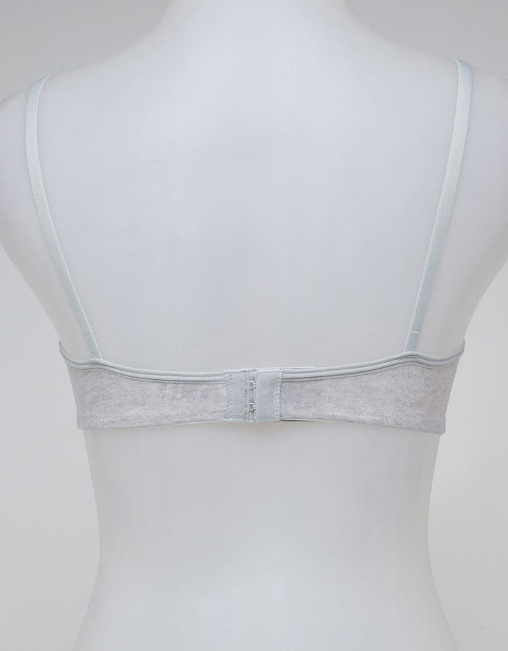 Nevada Mini Set bra Step 2