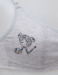 Nevada Mini Set bra Step 2