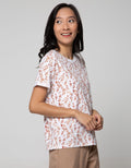 Connexion Short Sleeve T-Shirt Full Print