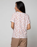 Connexion Short Sleeve T-Shirt Full Print