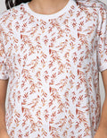 Connexion Short Sleeve T-Shirt Full Print
