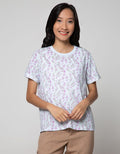 Connexion Short Sleeve T-Shirt Full Print