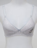 Nevada Mini Set Bra Basic Step 3
