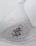 Nevada Mini Set Bra Basic Step 3