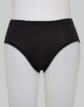 Nevada Midi Briefs Plain No Elastic