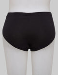 Nevada Midi Briefs Plain No Elastic