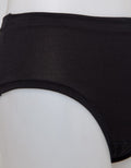Nevada Midi Briefs Plain No Elastic