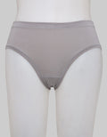 Nevada Midi Briefs Plain No Elastic
