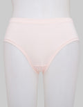 Nevada Midi Briefs Plain No Elastic