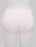 Nevada Midi Briefs Plain No Elastic