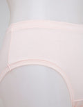 Nevada Midi Briefs Plain No Elastic