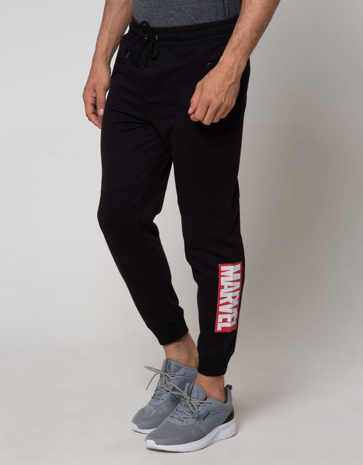 Marvel Long Pants Basic