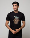 Star Wars The Mandalorian  Short Sleeve T-Shirt