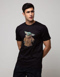 Star Wars The Mandalorian  Short Sleeve T-Shirt