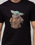 Star Wars The Mandalorian  Short Sleeve T-Shirt
