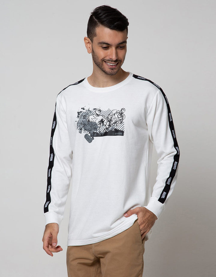 Marvel Avengers Sweatshirt