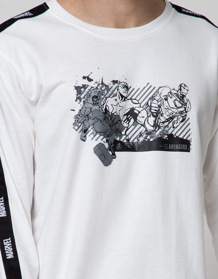 Marvel Avengers Sweatshirt