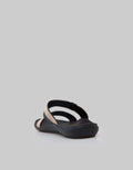 Nevada Slipper Sandals Double Strap Keanu