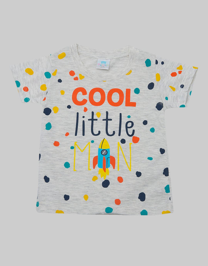 Pipiniko Short Sleeve T-Shirt