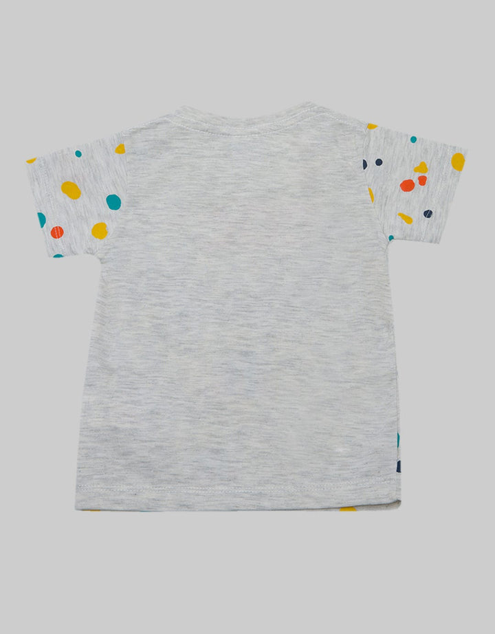 Pipiniko Short Sleeve T-Shirt