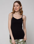 Nevada Tanktop T-Shirt Front Small Lace