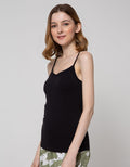 Nevada Tanktop T-Shirt Front Small Lace