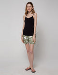 Nevada Tanktop T-Shirt Front Small Lace