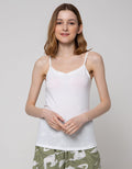Nevada Tanktop T-Shirt Front Small Lace