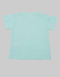 Pipiniko Short Sleeve T-Shirt Splatter
