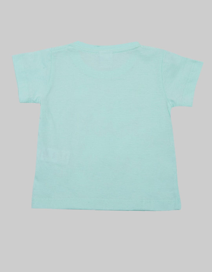 Pipiniko Short Sleeve T-Shirt Splatter