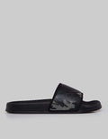 Nevada Wide Strap Sandal Pria