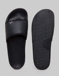 Nevada Wide Strap Sandal Pria