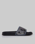 Nevada Wide Strap Sandal Pria