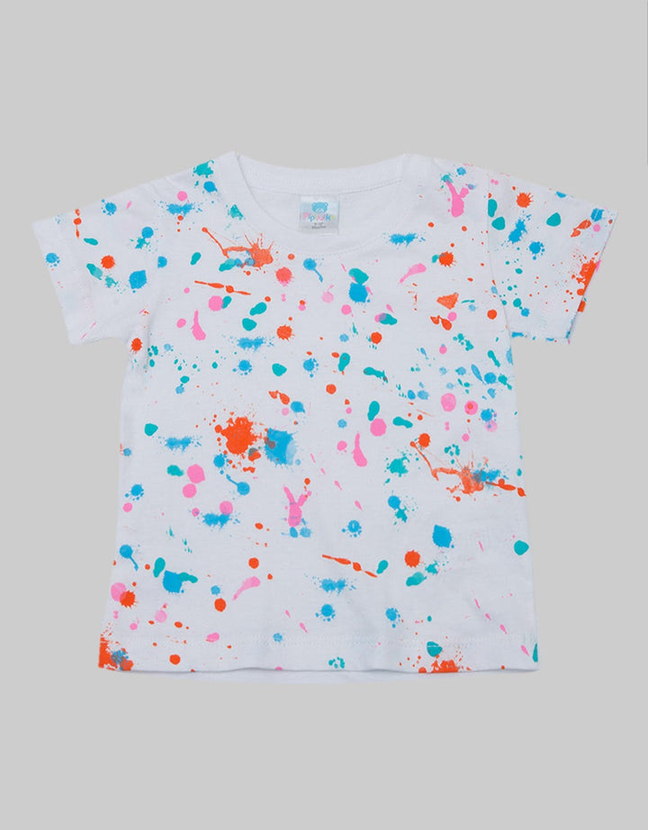 Pipiniko Short Sleeve T-Shirt