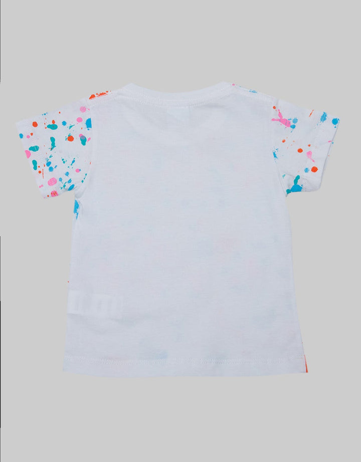Pipiniko Short Sleeve T-Shirt