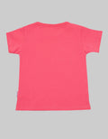 Pipiniko Short Sleeve T-Shirt Key Item 2 Dino Heart Application