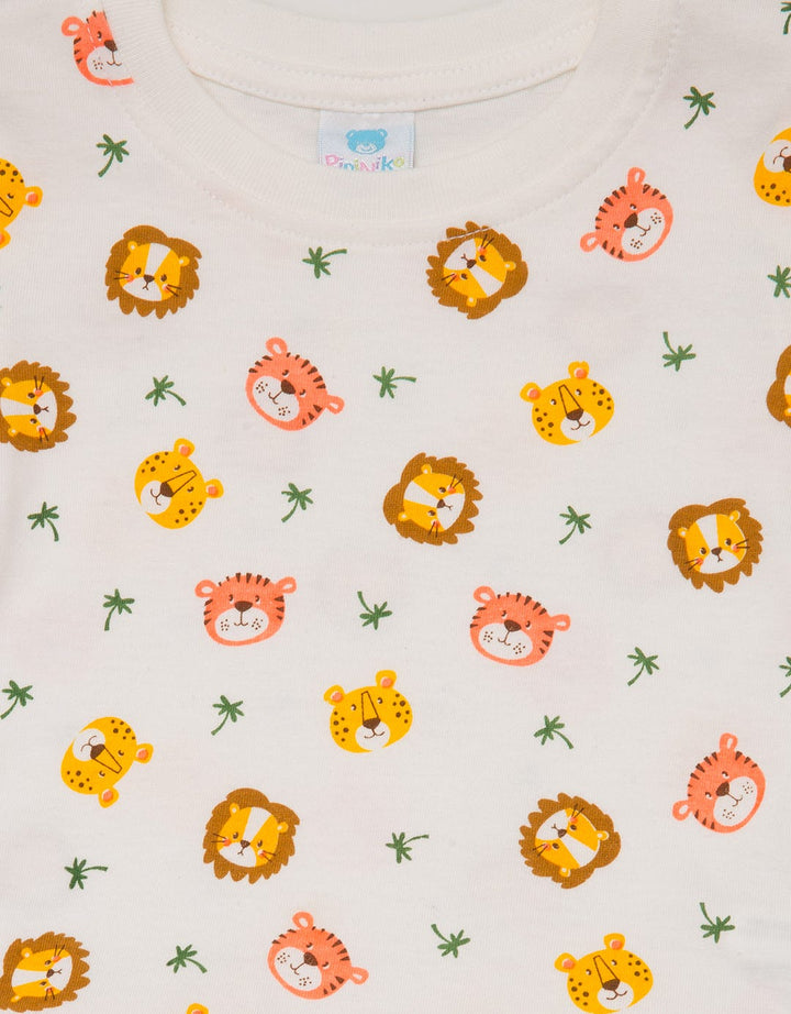 TOP - BOTTOM SET BOY