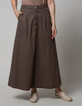 Expand Haura Long Skirt